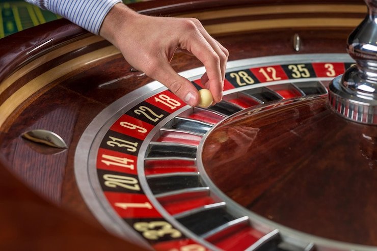 Tampilan dashboard pengaturan batasan untuk responsible gaming di jogjatoto