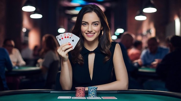 Pengguna mendapat panduan responsible gaming saat menggunakan platform taruhan olahraga
