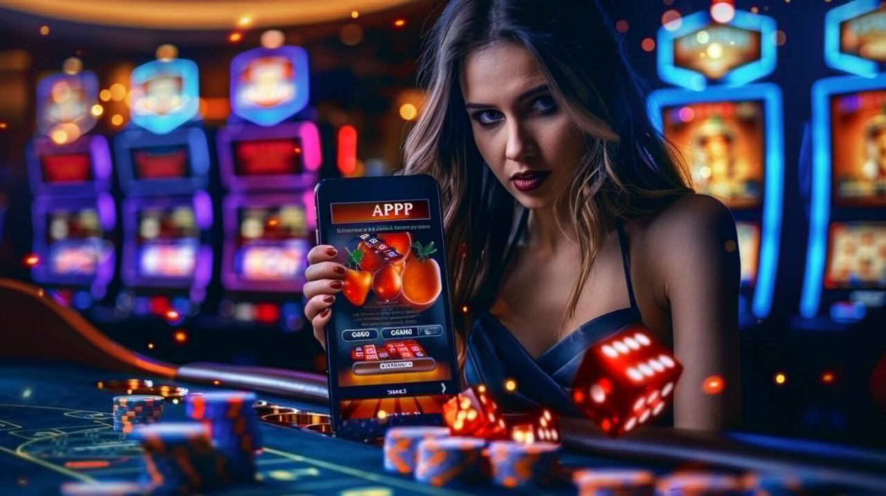 Dealer live casino profesional tampil di layar dengan streaming berkualitas